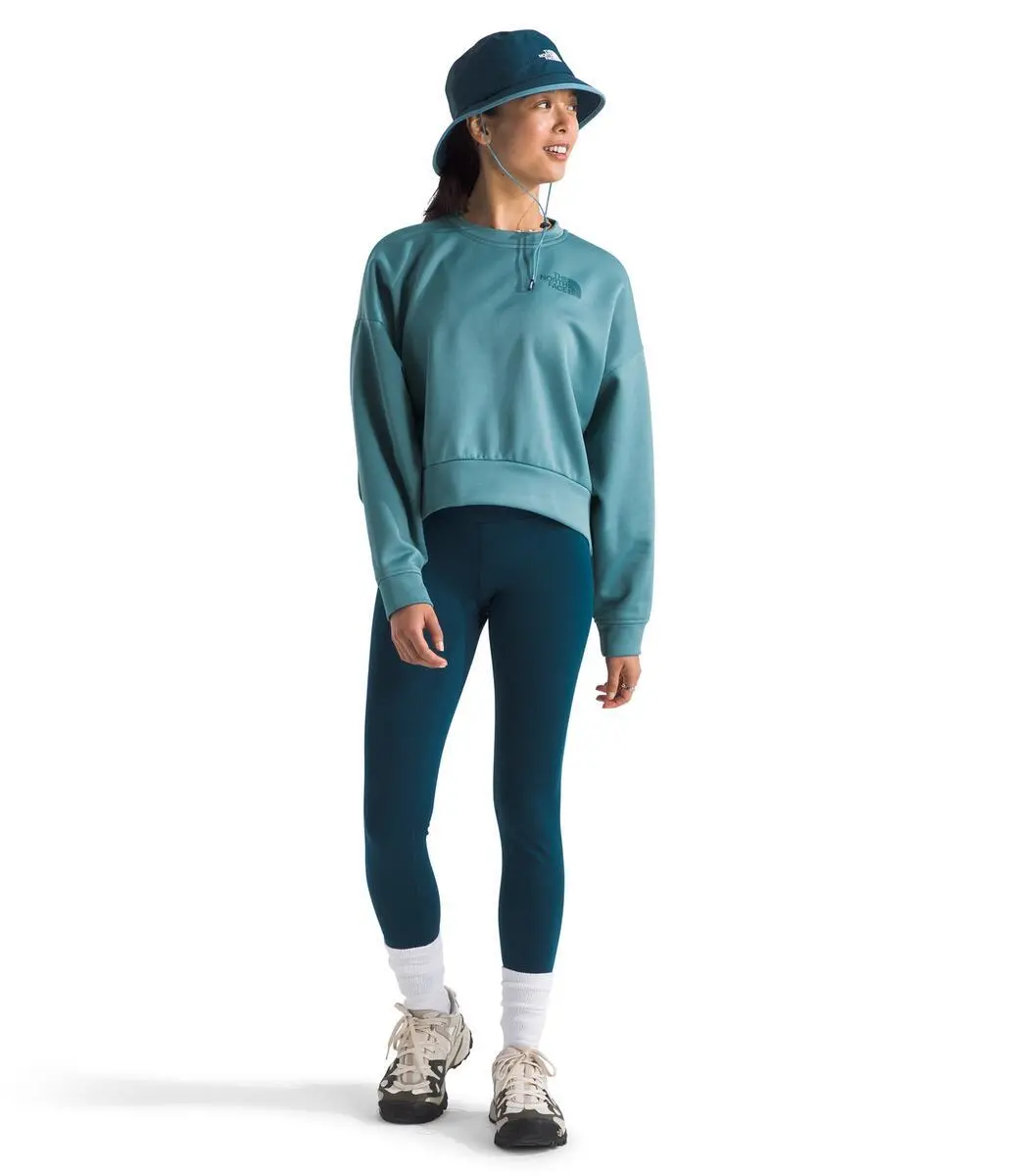 Horizon Fleece Crew (Women's) - Nf0a8751 - Past Season 3