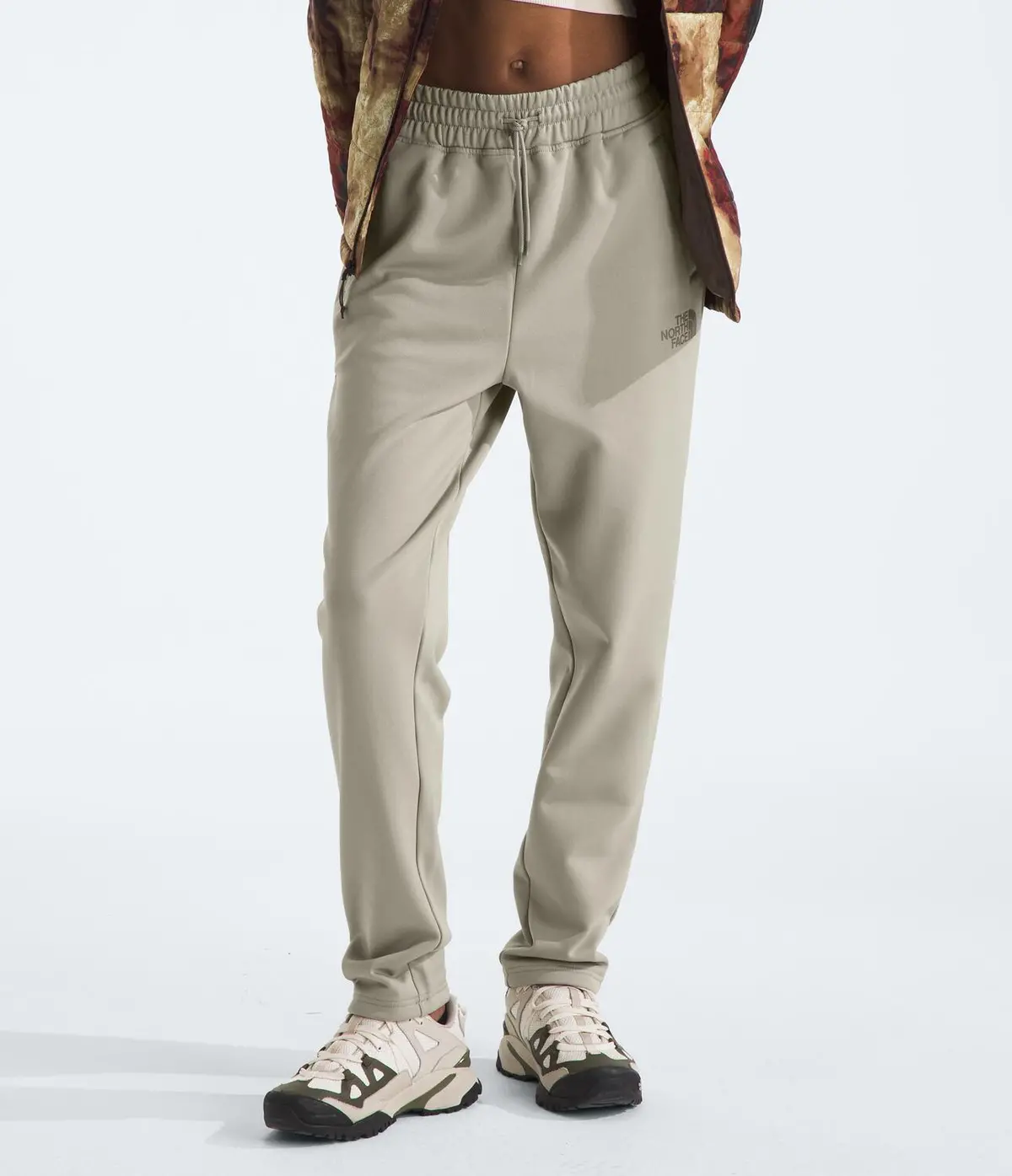 Horizon Performance Fleece Pants (Women's) - Nf0a8752 - Past Season 3