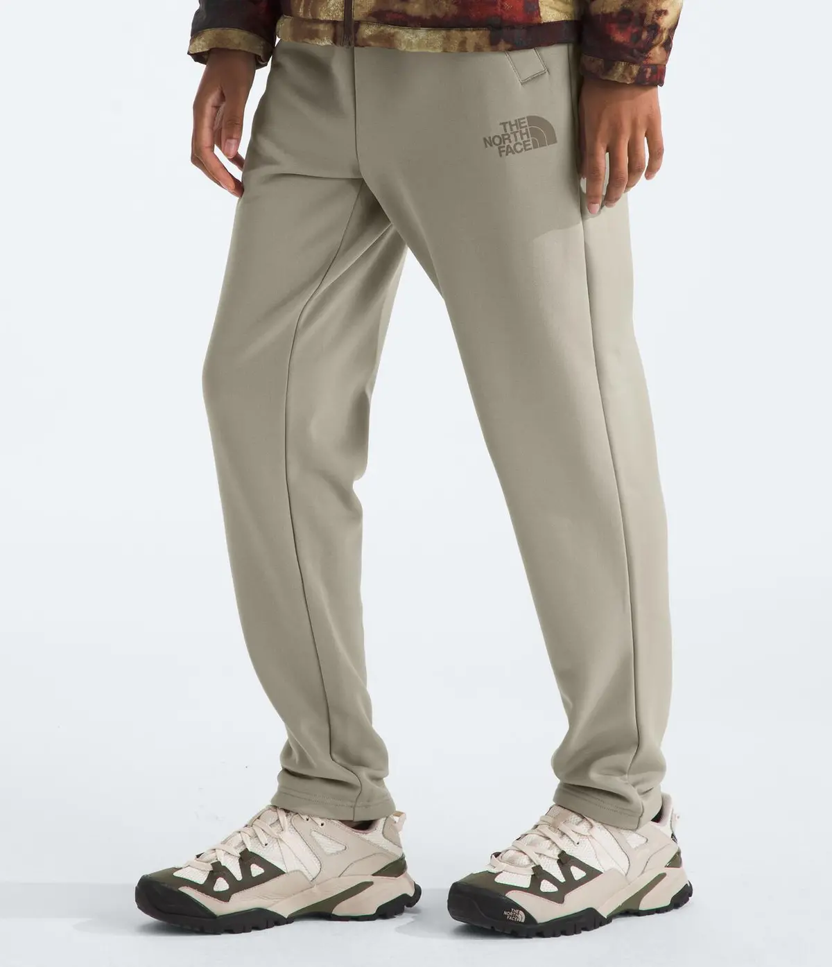 Horizon Performance Fleece Pants (Women's) - Nf0a8752 - Past Season 1