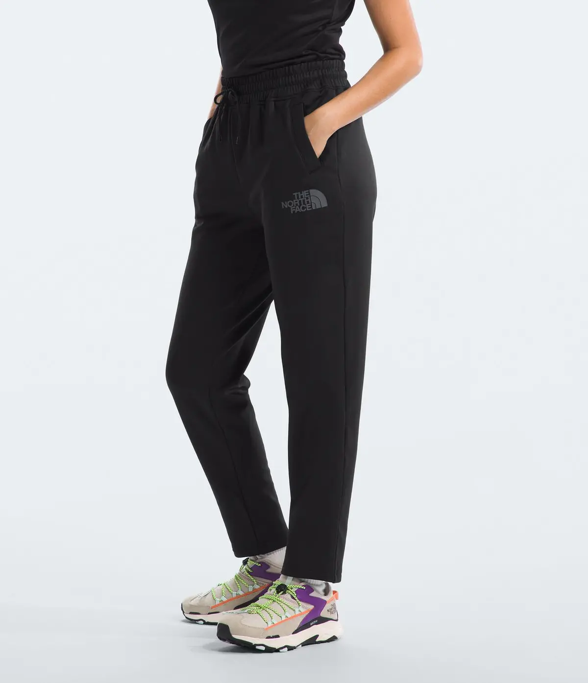 Horizon Performance Fleece Pants (Women's) - Nf0a8752 - Past Season 6