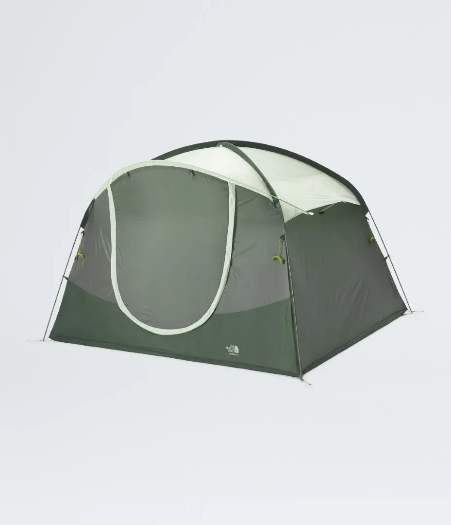 Sequoia 6-Person Tent - Nf0a87br - Past Season 2