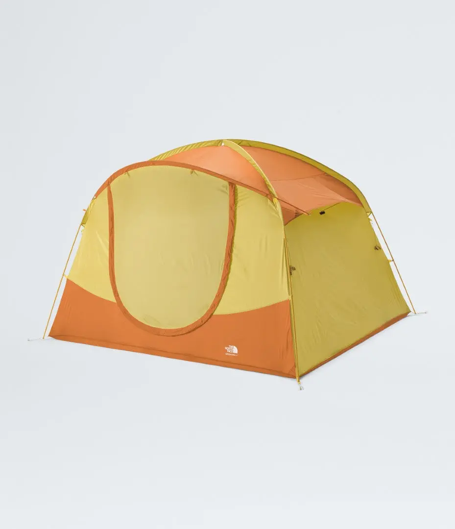 Sequoia 6-Person Tent - Nf0a87br - Past Season 1