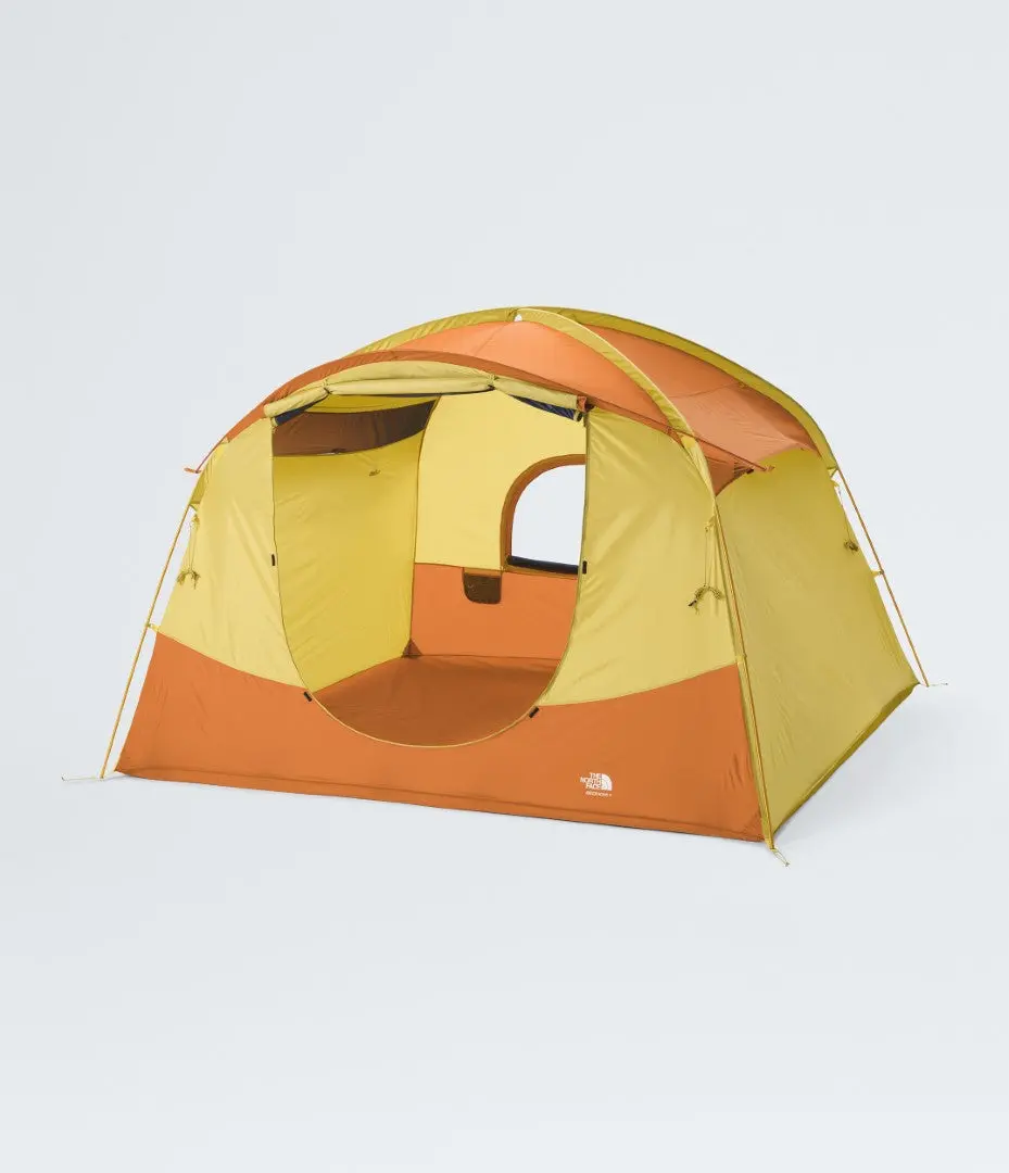 Sequoia 6-Person Tent - Nf0a87br - Past Season 2