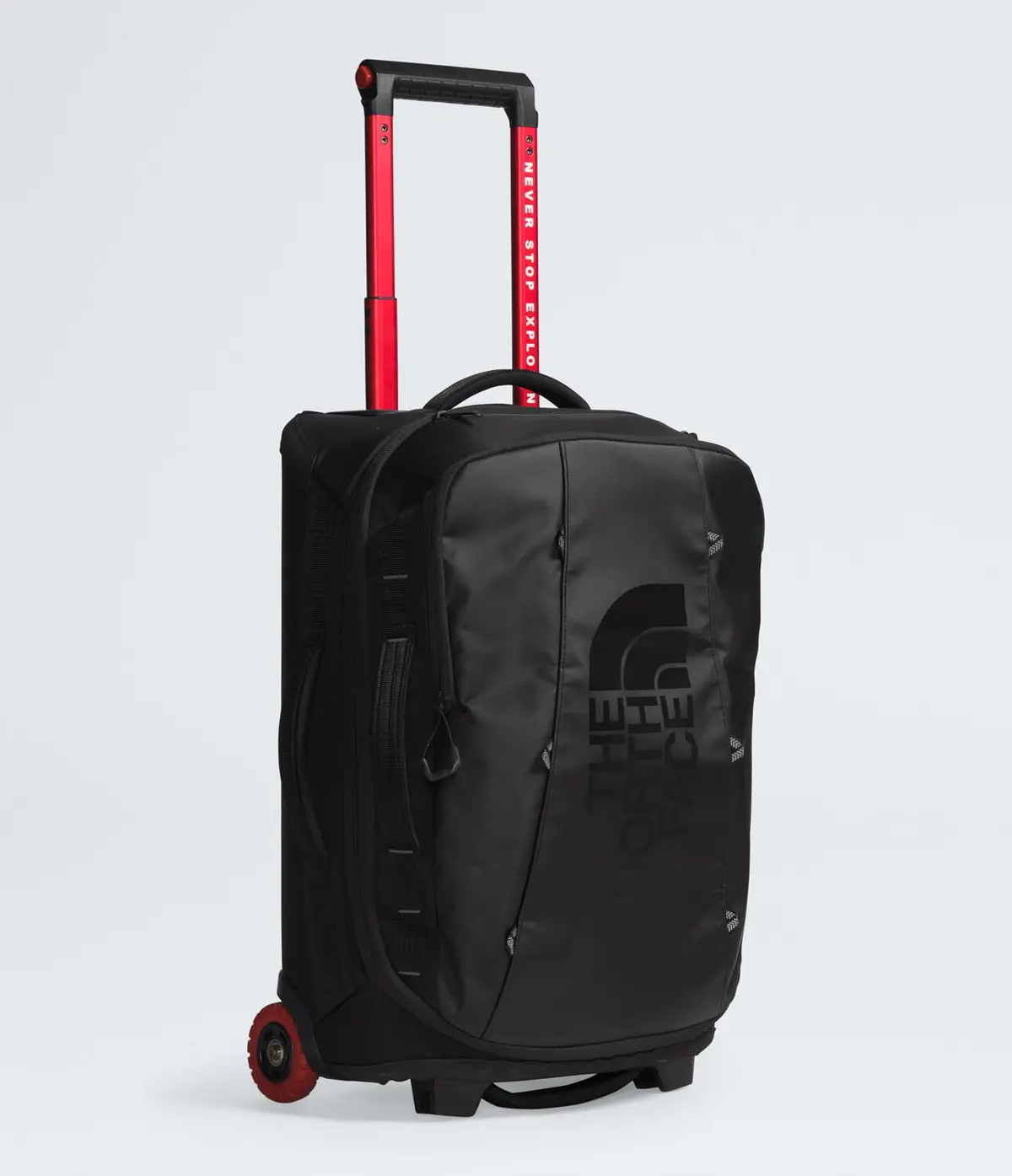 Base Camp Rolling Thunder—22 - Nf0a87gb 1