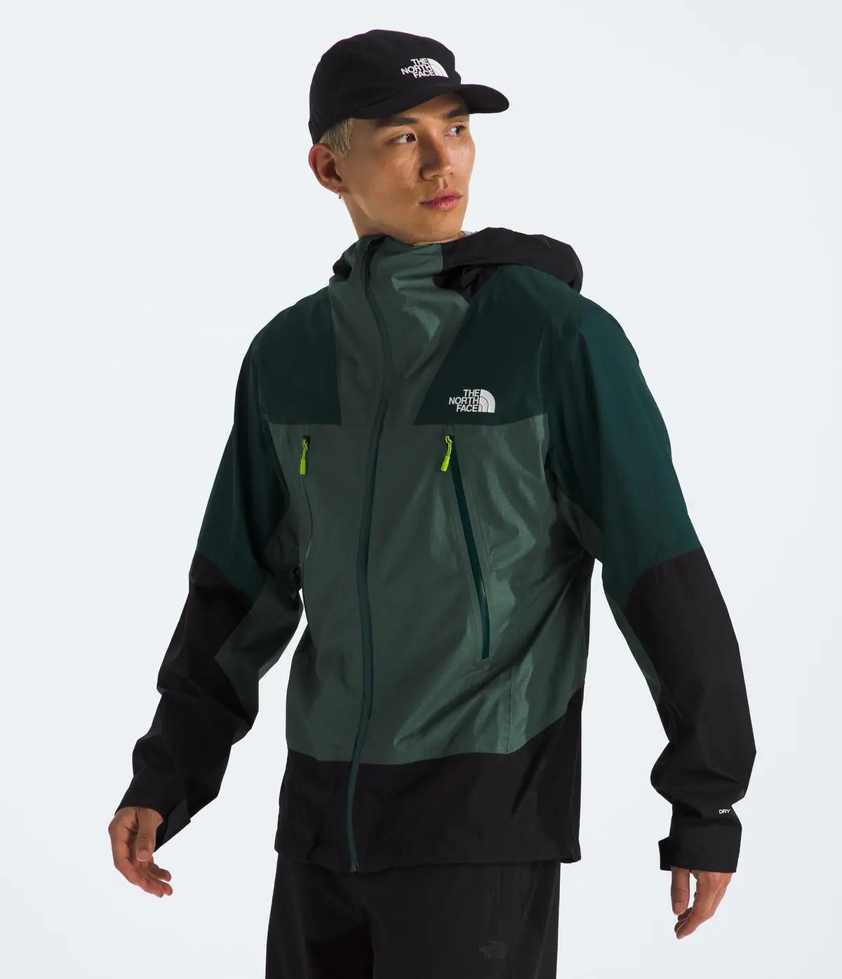 Signal 2.5L Dryvent Jacket (Men's) - Nf0a87gr - Past Season 1
