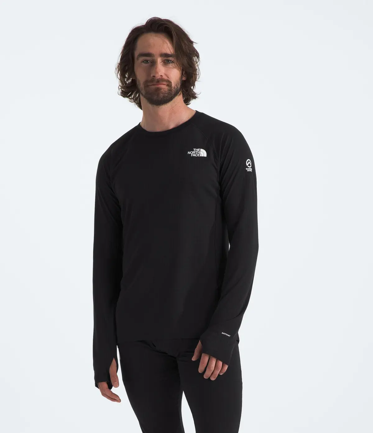 Summit Series Pro 120 Crew (Men's) - Nf0a87zt - Past Season 1