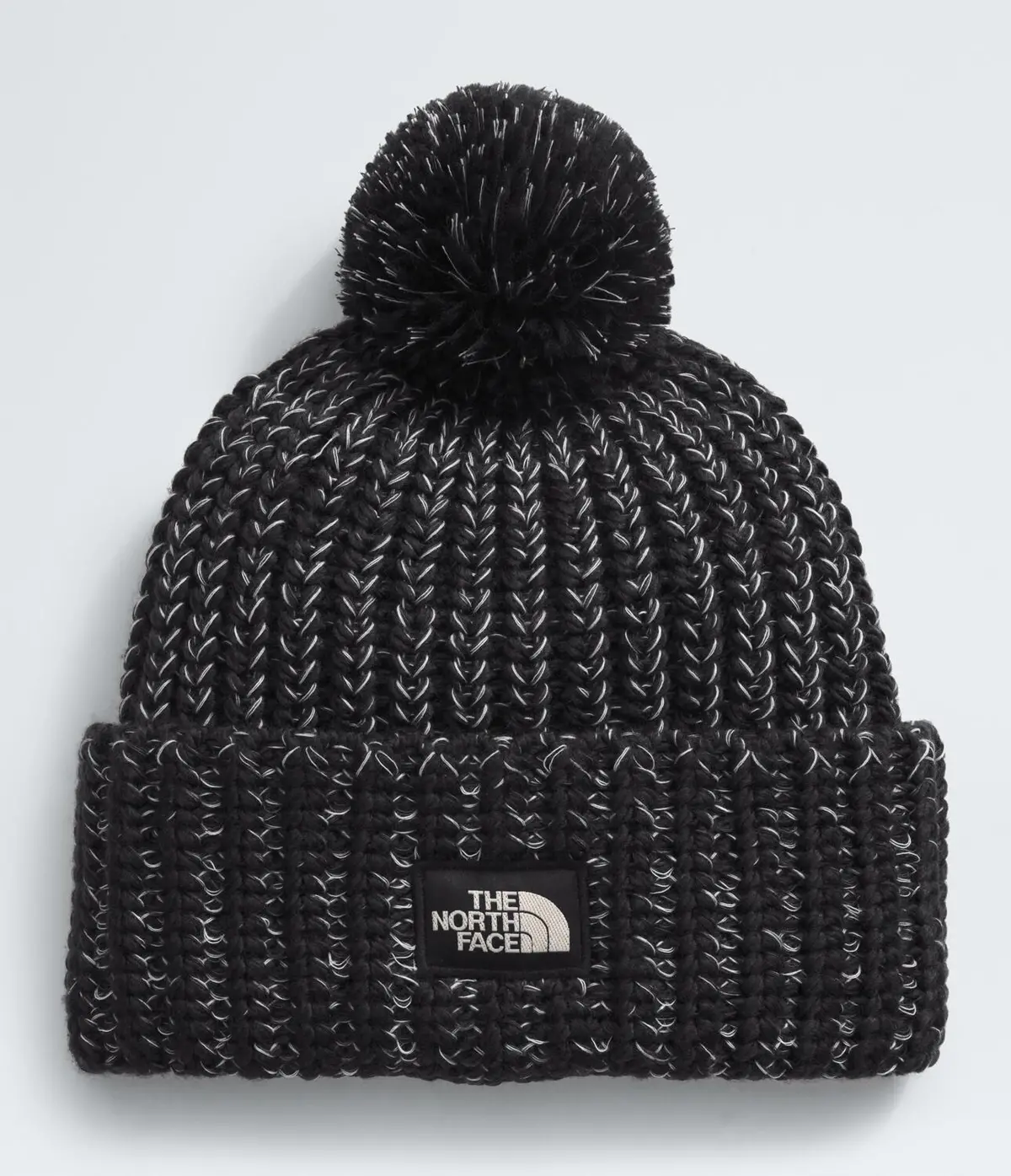 Cozy Chunky Cabin Beanie - Nf0a887w 1