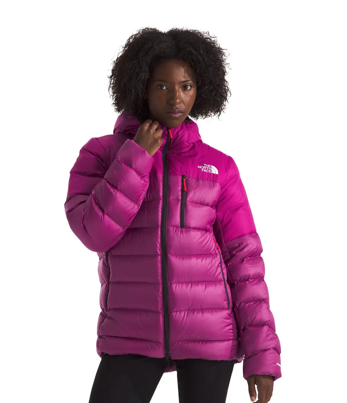 Kalix Down Hoodie (Women's) - Nf0a88sj - Past Season 1