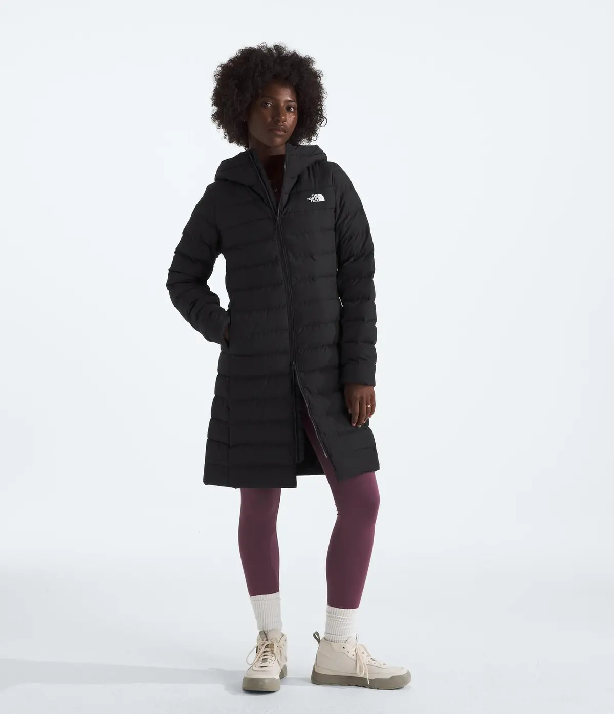 Aconcagua Parka (Women’S) - Nf0a88ta - Past Season 1