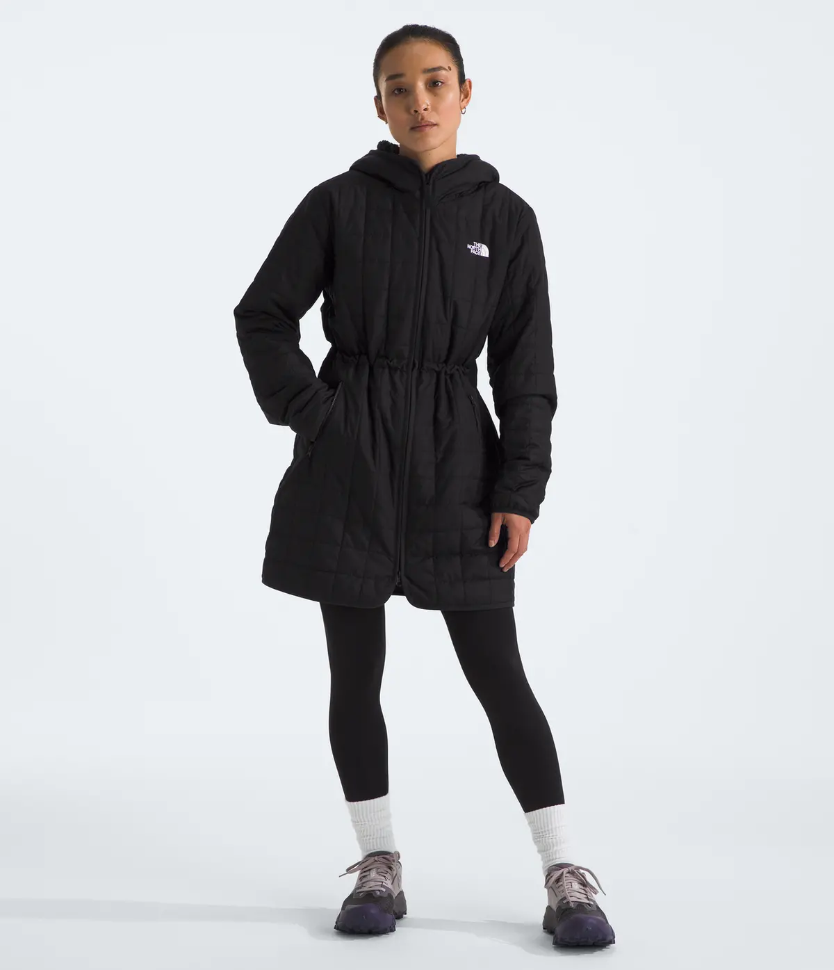 Junction Insulated Jacket (Women's) - Nf0a88th 1