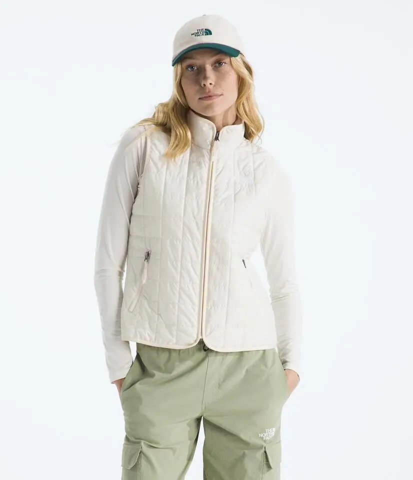 Junction Insulated Vest (Women's) - Nf0a88tj 1