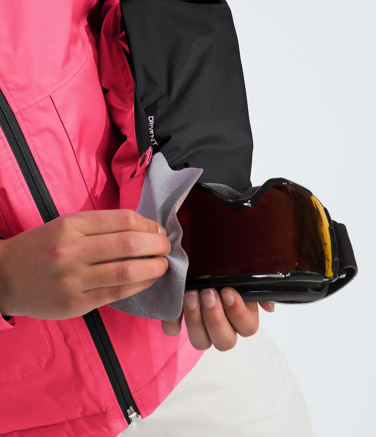 Freedom Insulated Jacket (Girls') - Nf0a88ug - Past Season 5