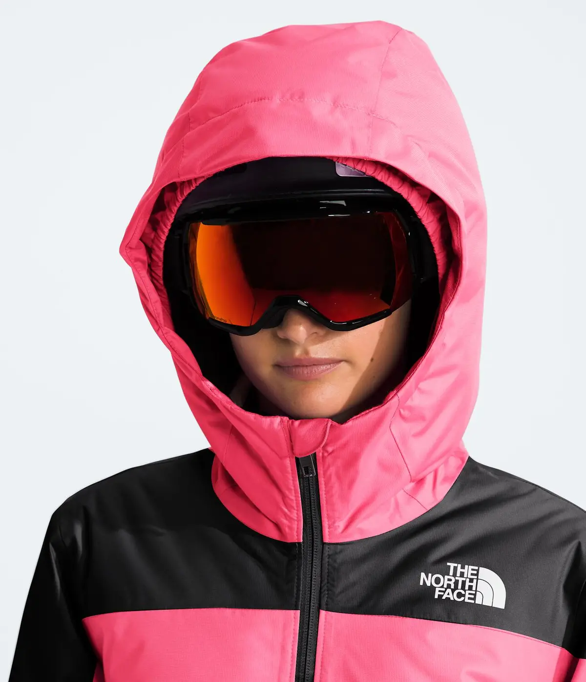 Freedom Insulated Jacket (Girls') - Nf0a88ug - Past Season 3