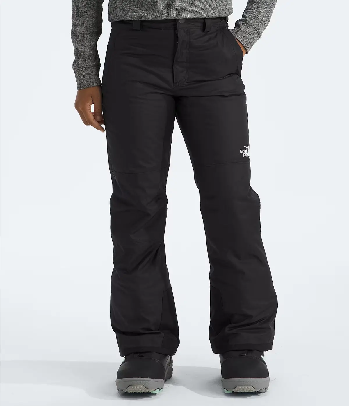 Freedom Insulated Pants (Girls') - Nf0a88uh - Past Season 1
