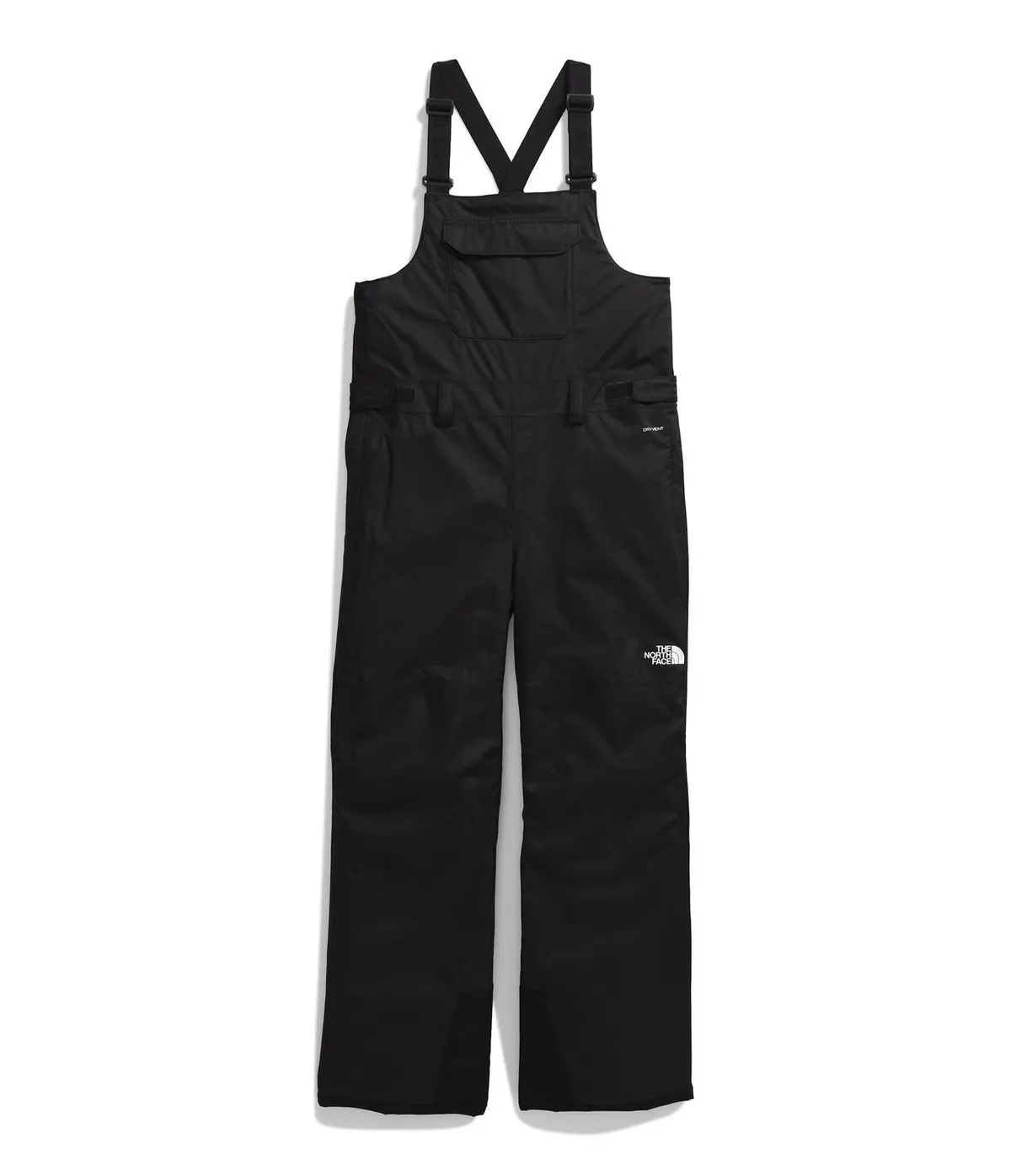 Teen Freedom Insulated Bibs - Nf0a88uz - Past Season 1