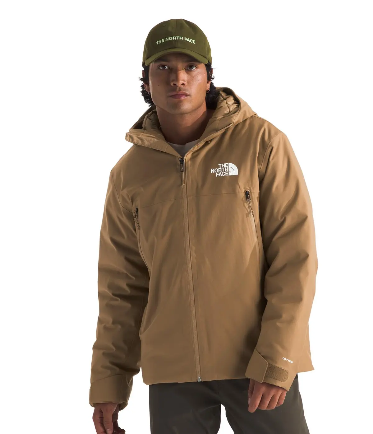 Tnf Range Down Jacket (Men's) - Nf0a88wd - Past Season 1