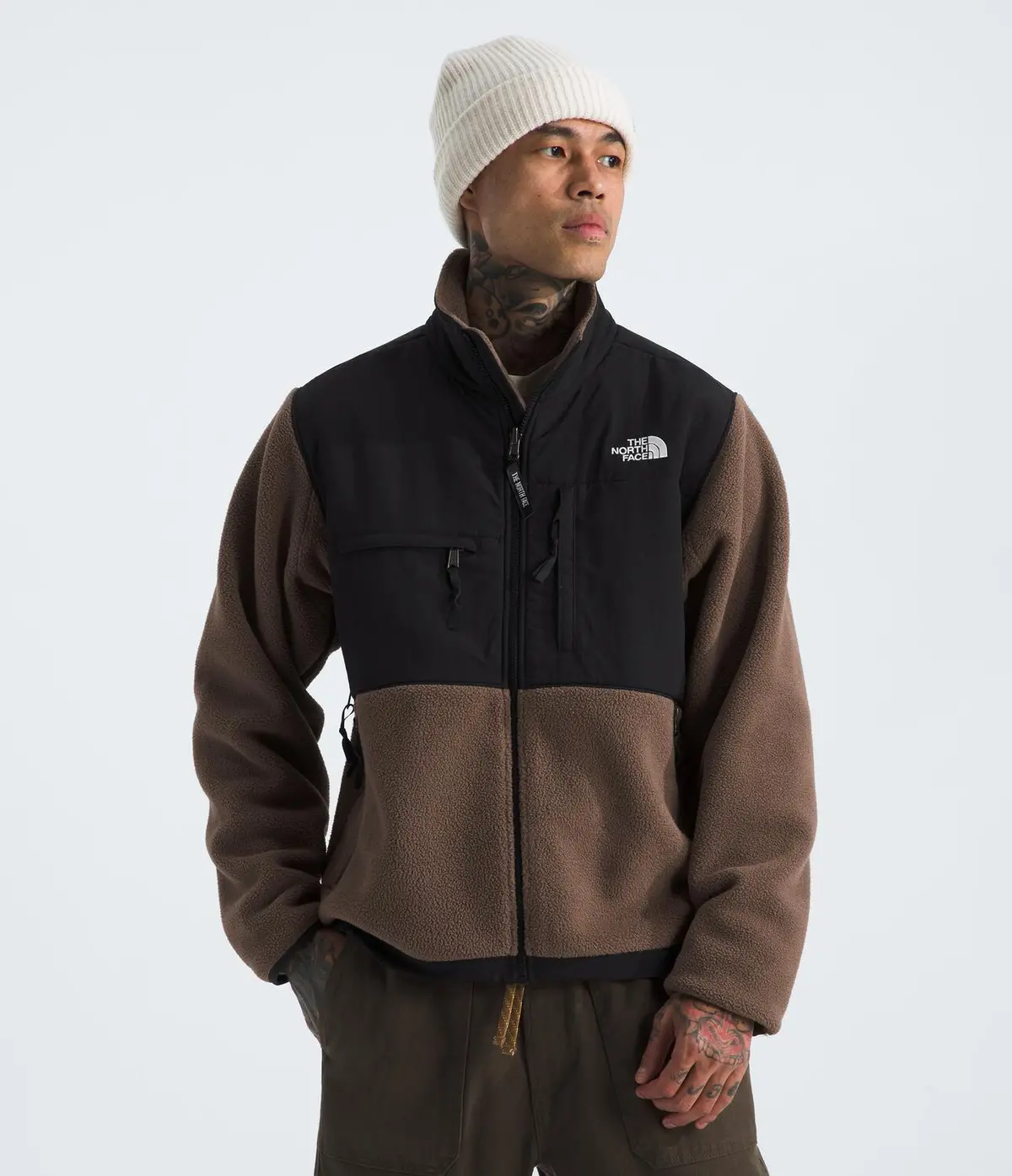 Retro Denali Jacket (Men’S) - Nf0a88xh - Past Season 2