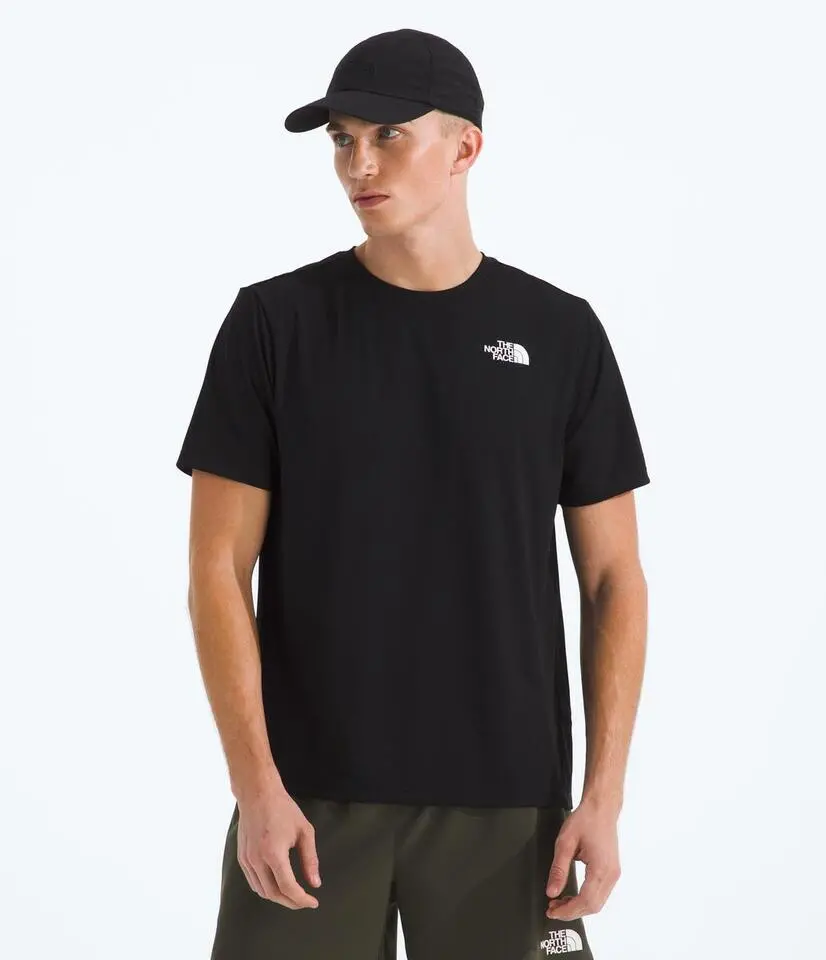 24/7 Short-Sleeve T-Shirt (Men's) - Nf0a894b 1