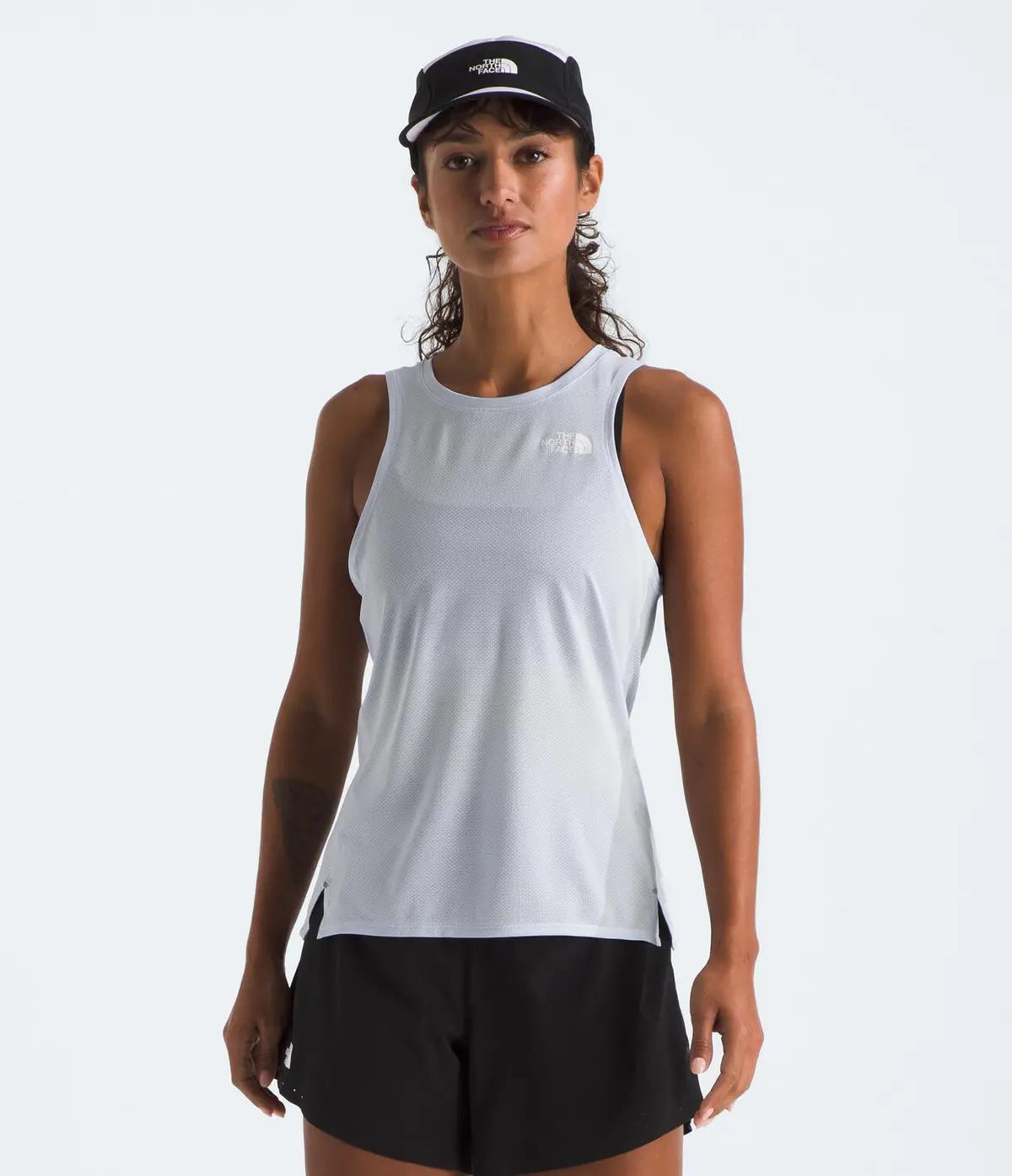 Summit Series High Trail Tank (Women’S) - Nf0a89b5 - Past Season 2