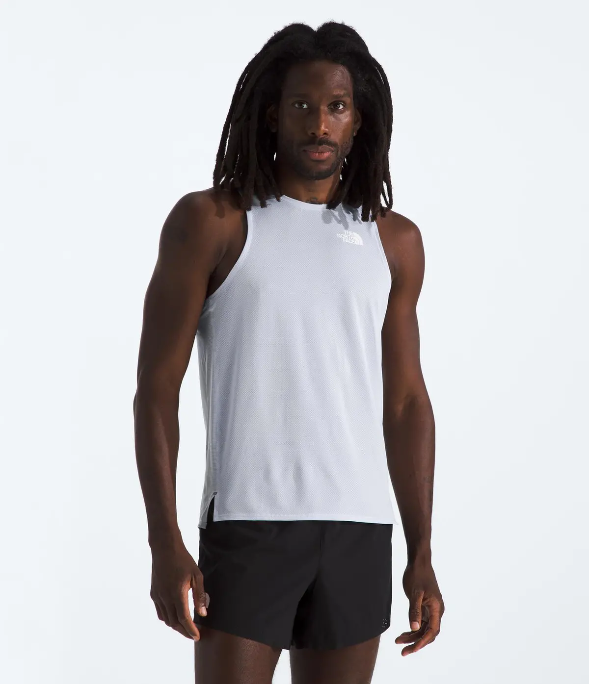 Summit Series High Trail Tank (Men’S) - Nf0a89b6 - Past Season 1