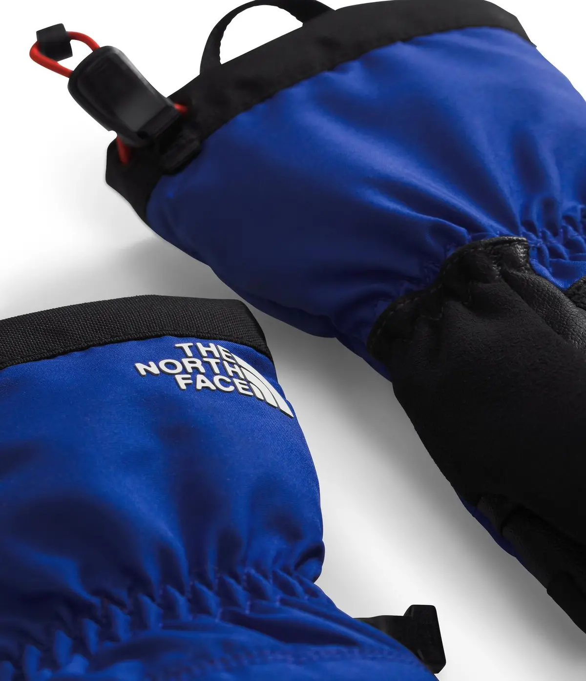 Montana Ski Glove (Kids') - Nf0a89r7 - Past Season 2