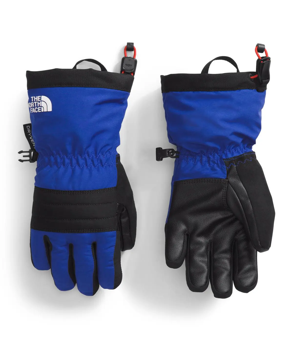 Montana Ski Glove (Kids') - Nf0a89r7 - Past Season 1