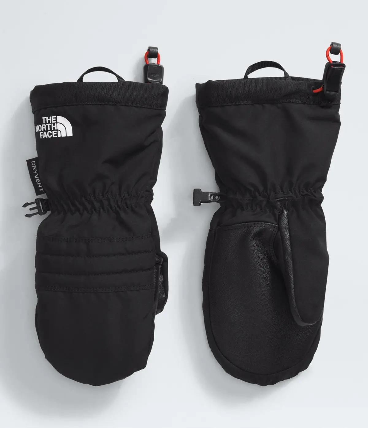 Montana Ski Mitts (Kids’) - Nf0a89r8 - Past Season 1