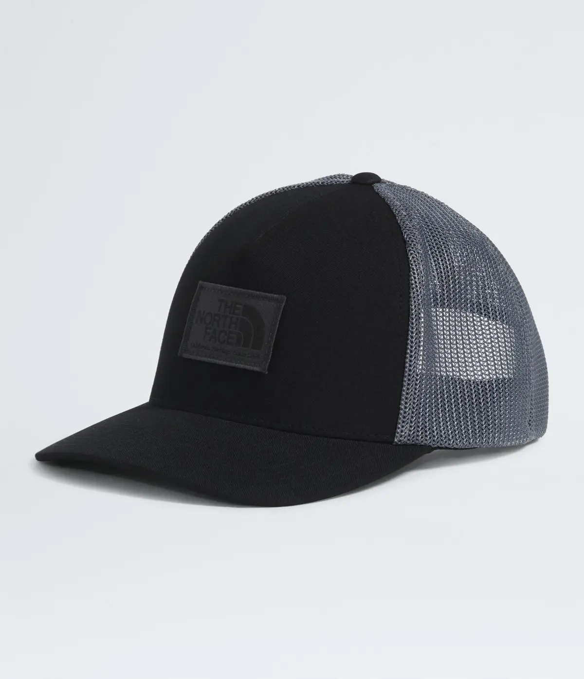 Keep It Patched Trucker Hat - Nf0a8a2c 1
