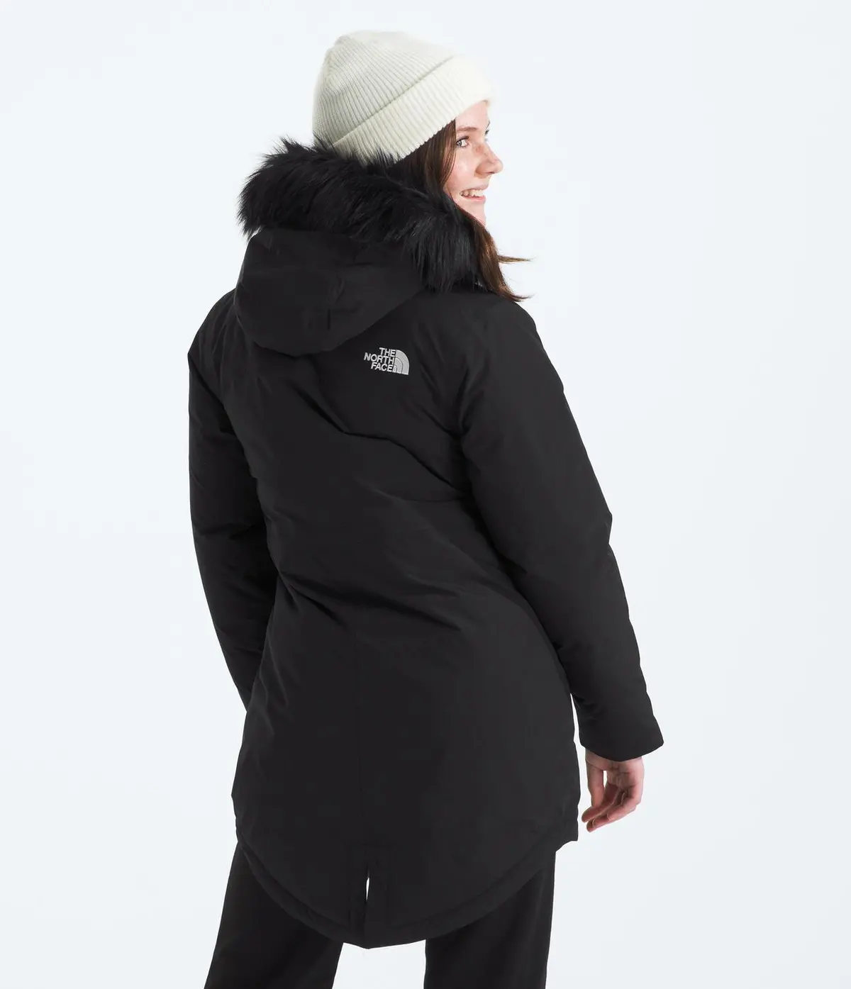 Arctic Parka (Girls') - Nf0a8a30 4