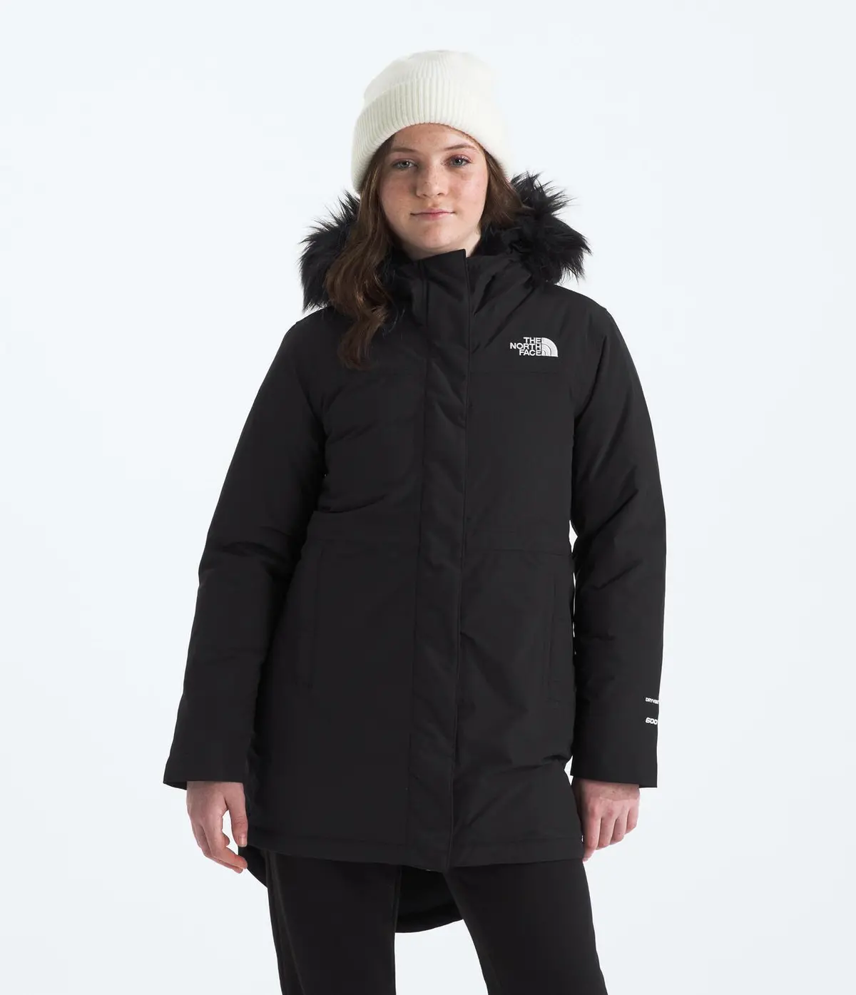 Arctic Parka (Girls') - Nf0a8a30 1