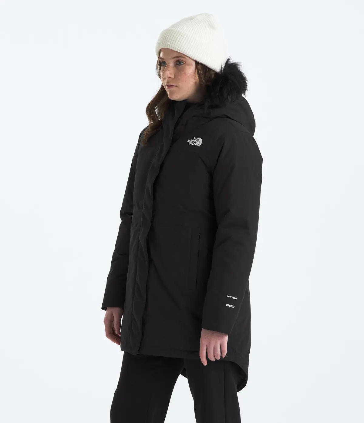 Arctic Parka (Girls') - Nf0a8a30 3