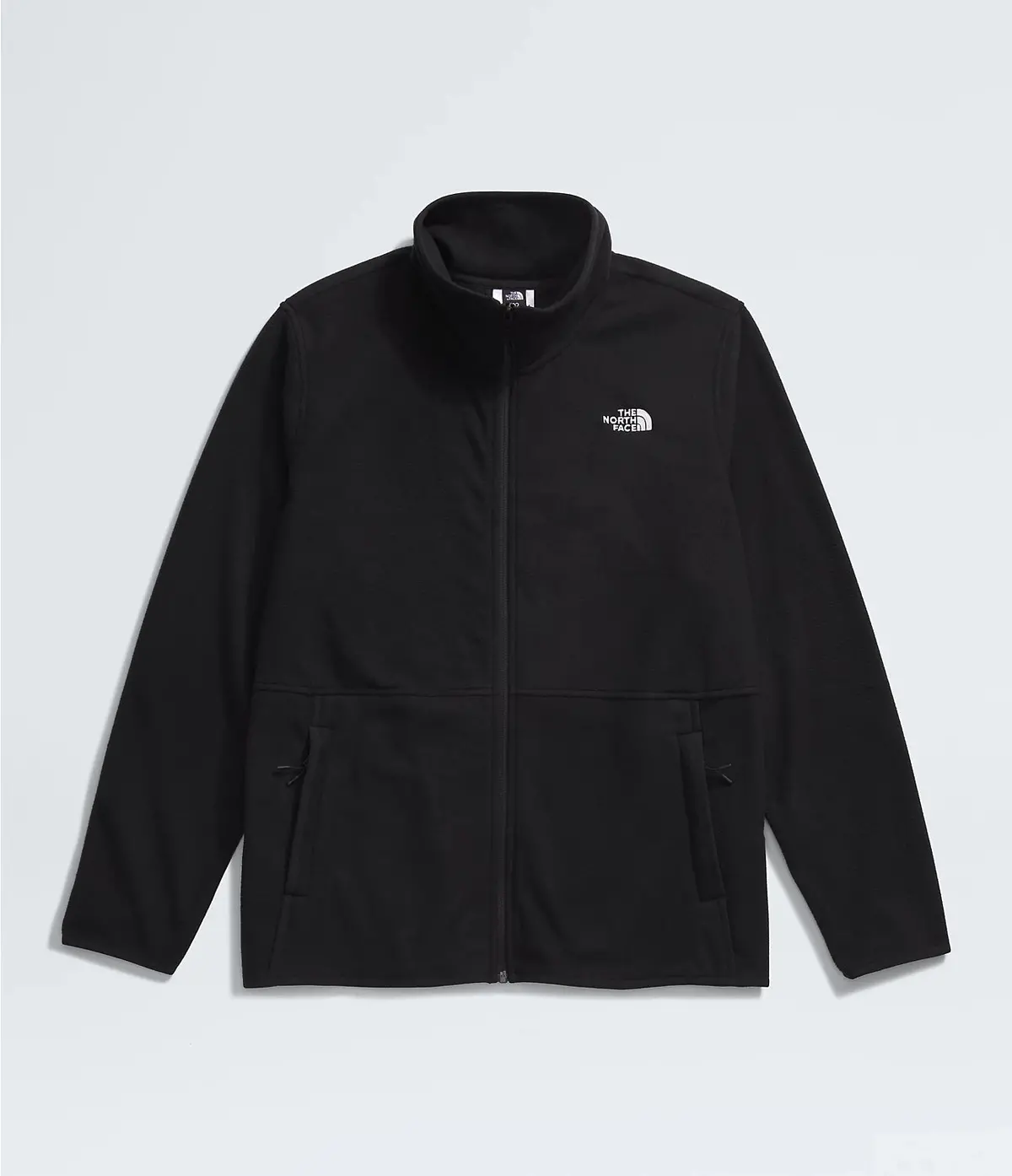 Plus Glacier Fleece Jacket (Women's) - Nf0a8ayn - Past Season 1