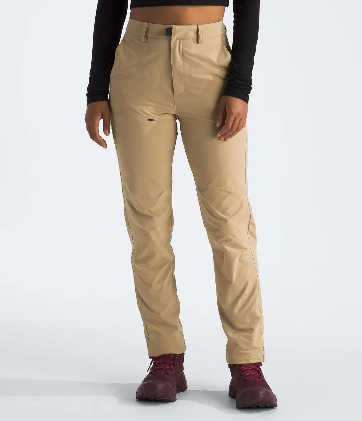 Basin Pants (Women's) - Nf0a8b4v 1