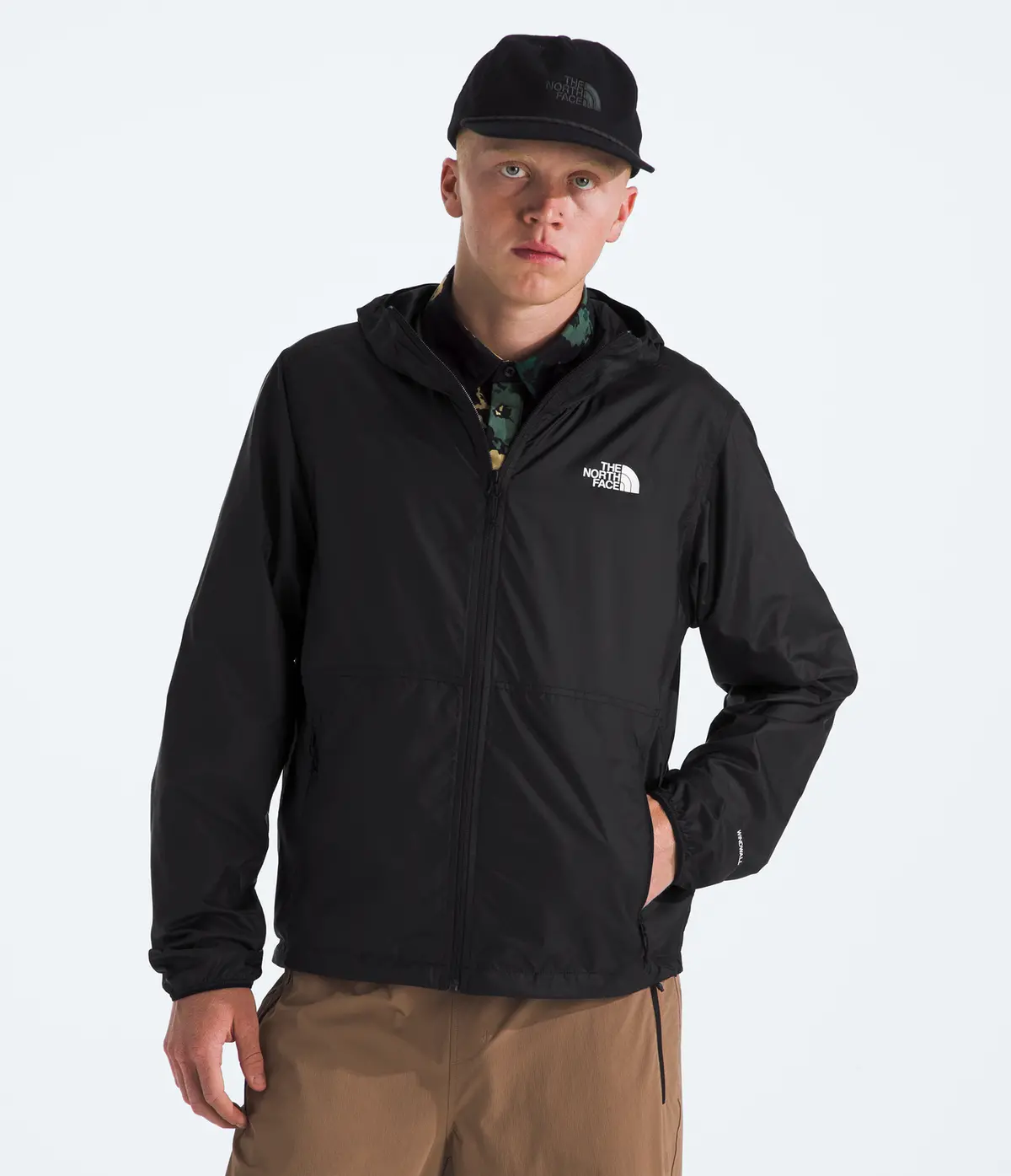 Cyclone Wind Jacket (Men's) - Nf0a8b64 1