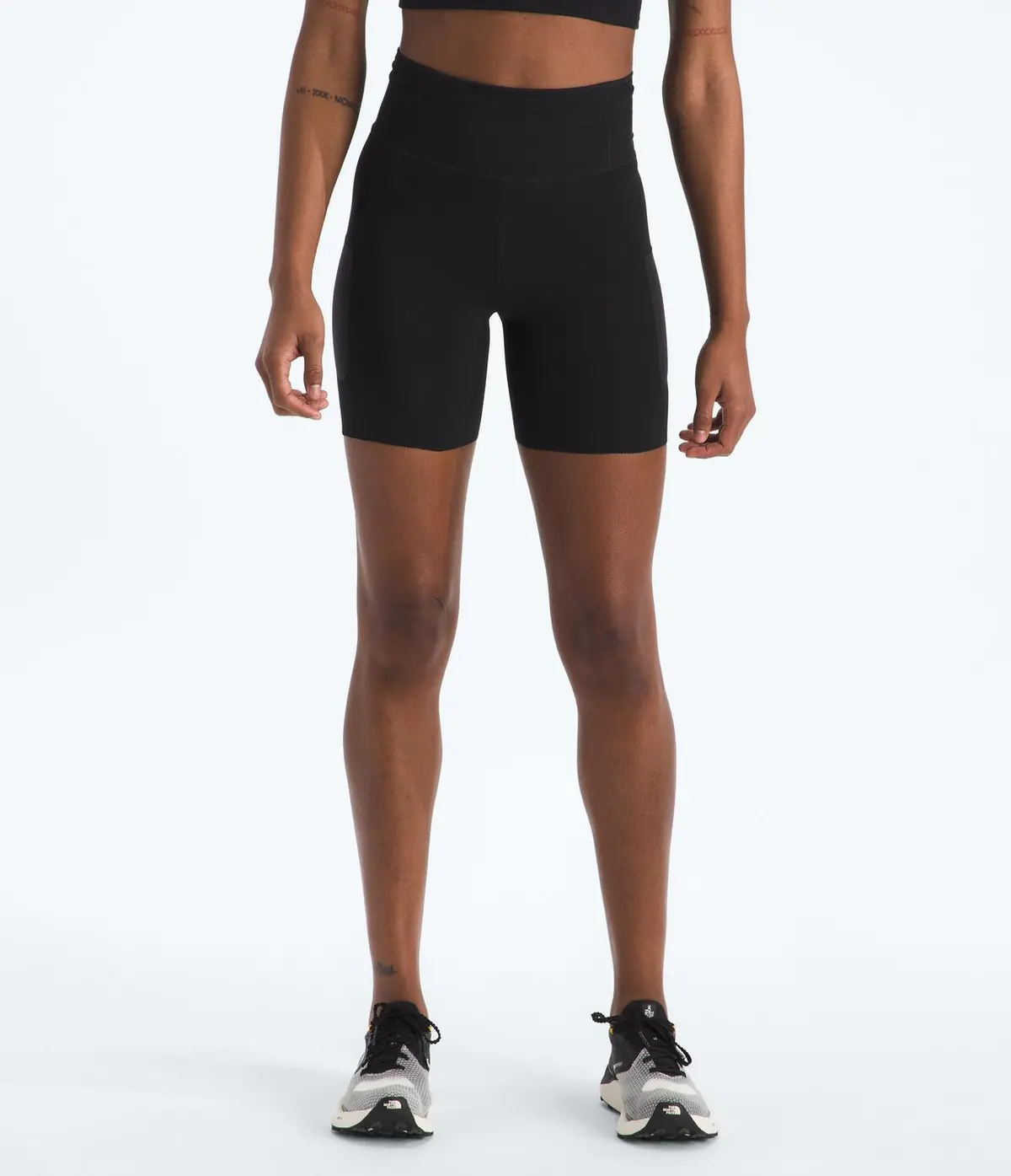 Summit Series Ripida Tights Shorts (Women’S) - Nf0a8bb8 1