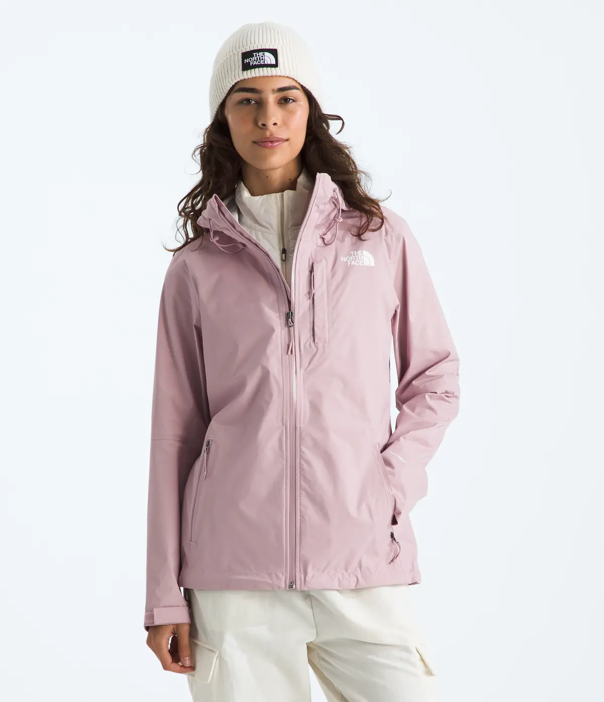 Alta Vista Rain Jacket (Women’S) - Nf0a8bk9 1