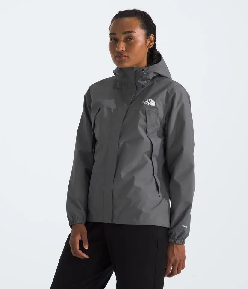 Antora Rain Jacket (Women's) - Nf0a8bkd 1