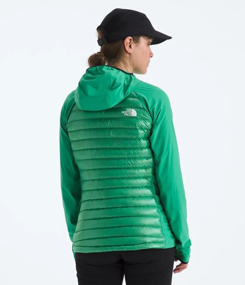 Summit Series Breithorn Lt Hybrid Hoodie (Women’S) - Nf0a8c9g 2
