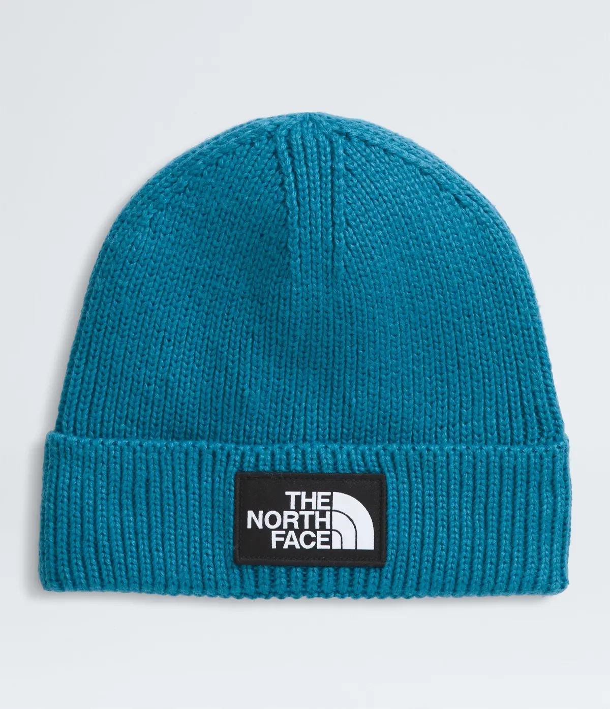 Tnf Logo Box Cuffed Beanie - Nf0a8che 3