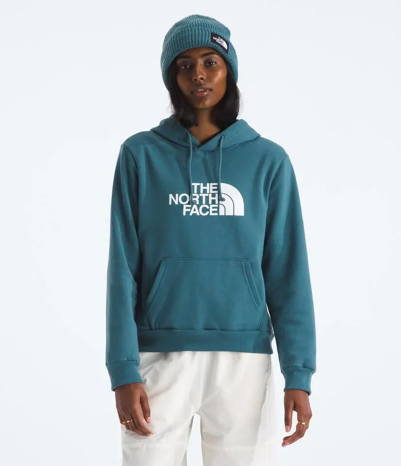 Evolution Half Dome Hoodie (Women's) - Nf0a8cws 1