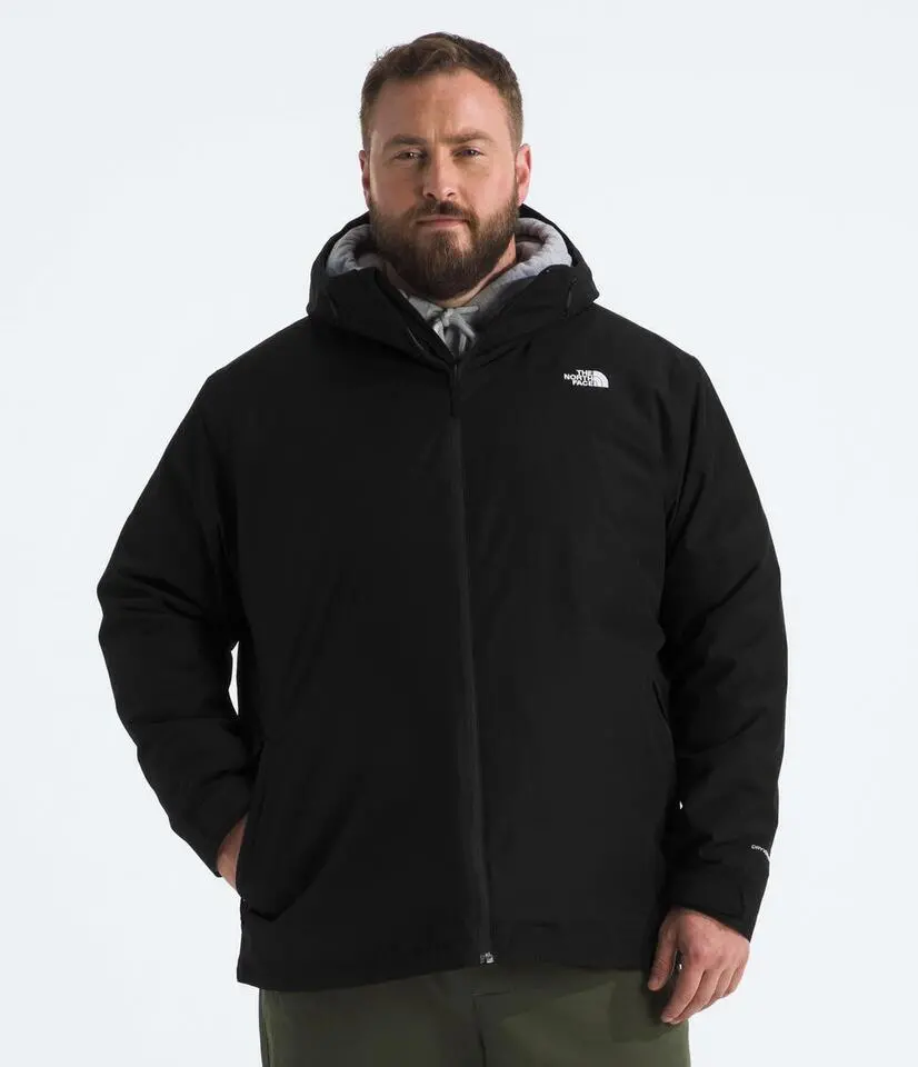 Big Carto Mono Triclimate® Hooded Jacket (Men's) - Nf0a8d1m - Past Season 2