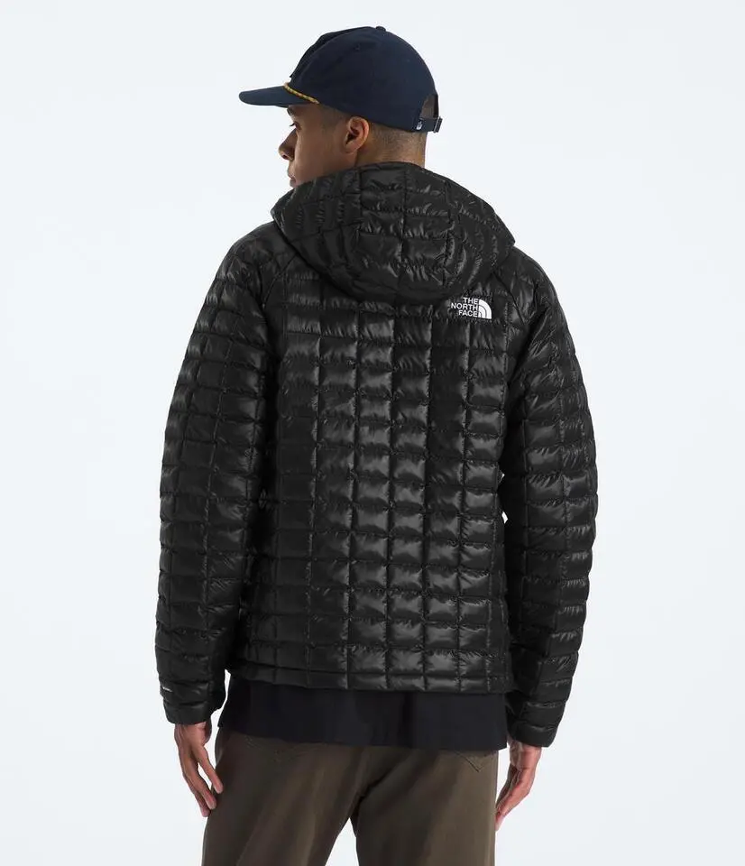 Thermoball™ Hooded Jacket (Men's) - Nf0a8d1n 3