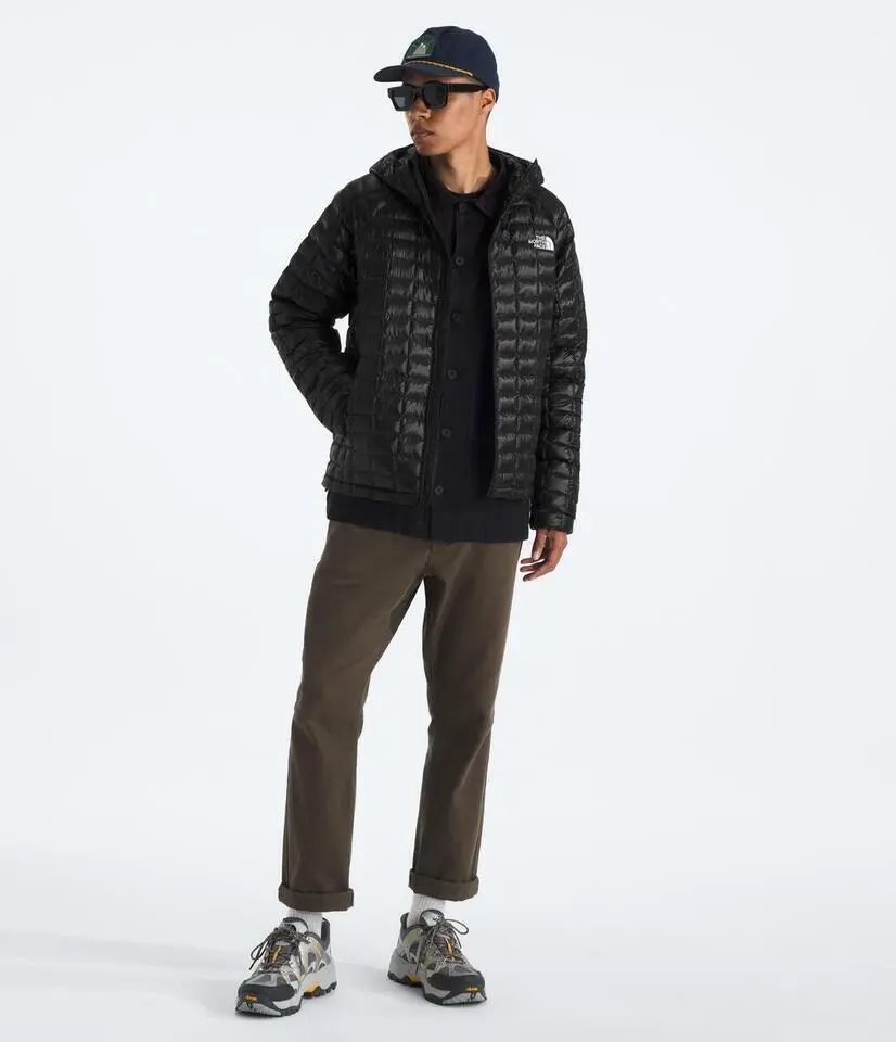 Thermoball™ Hooded Jacket (Men's) - Nf0a8d1n 2