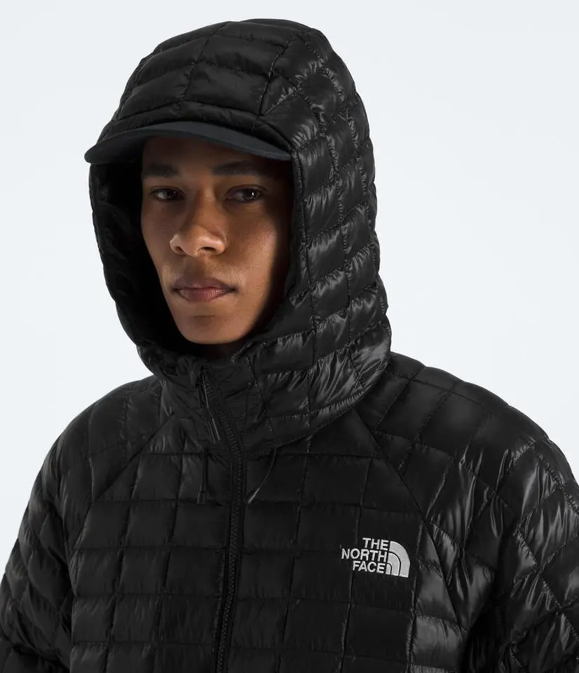 Thermoball™ Hooded Jacket (Men's) - Nf0a8d1n 4