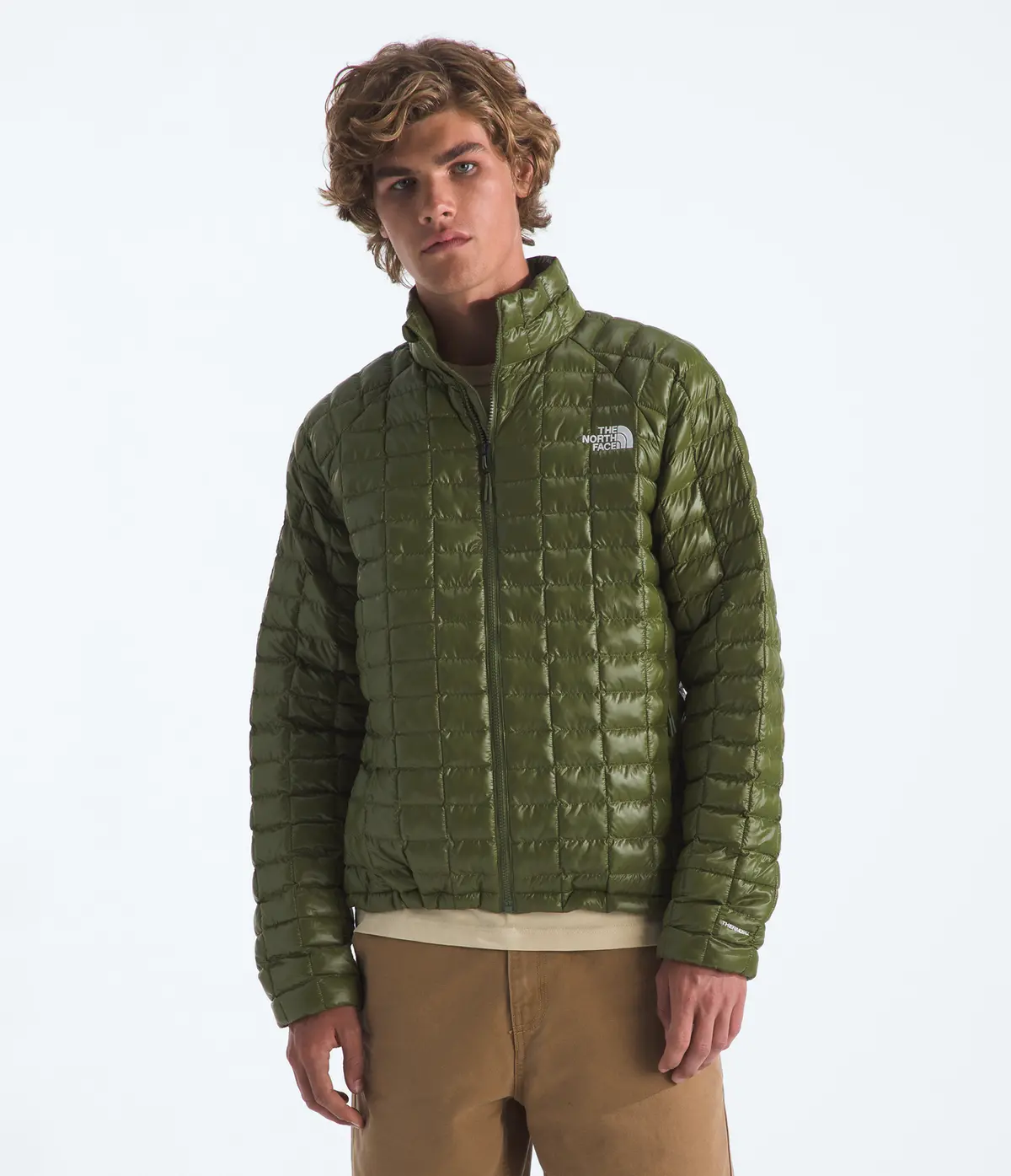 Thermoball™ Jacket (Men’S) - Nf0a8d1p 2
