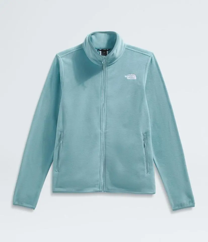 Glacier Fleece Jacket (Women's) - Nf0a8d2f - Past Season 16