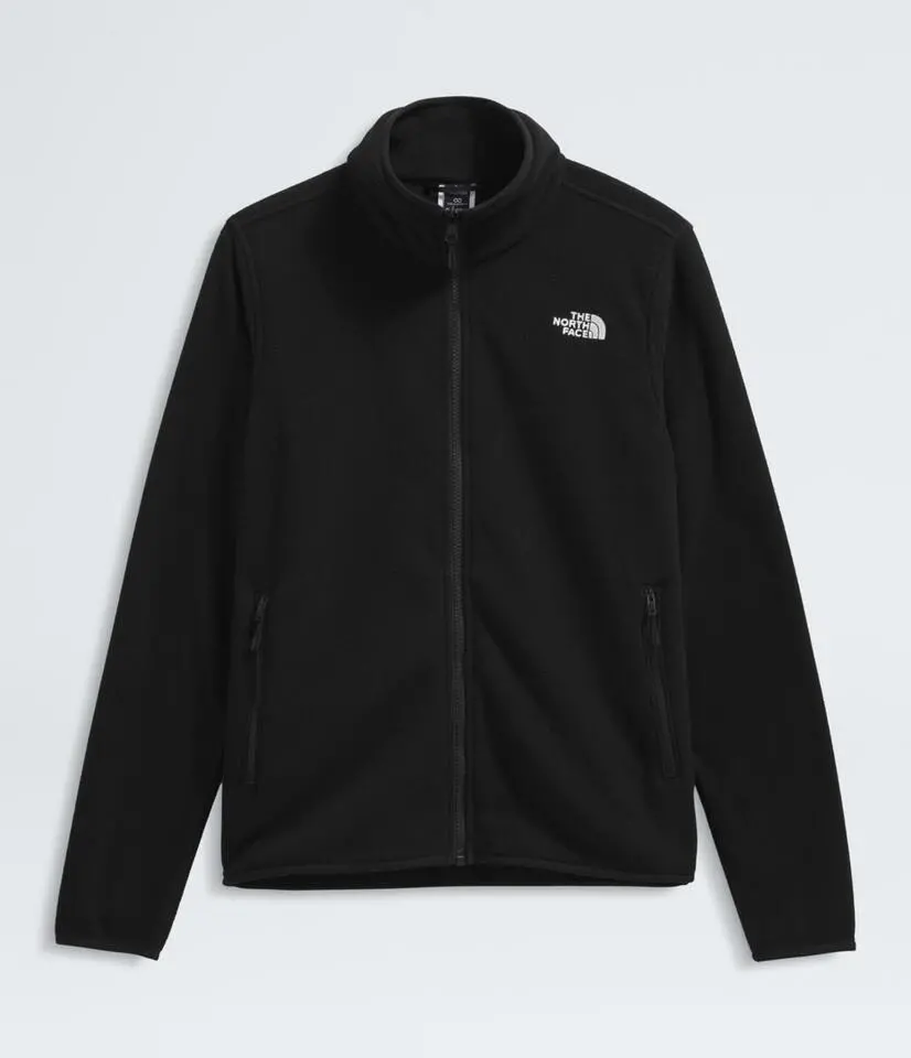 Glacier Fleece Jacket (Women's) - Nf0a8d2f - Past Season 6
