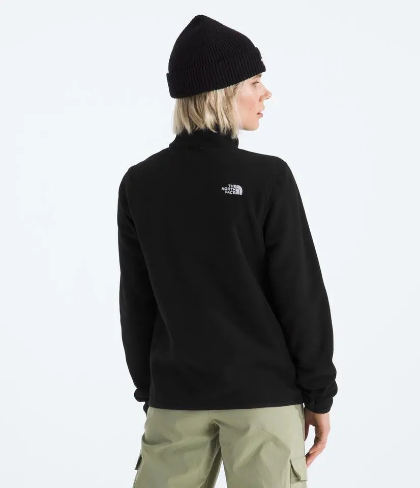 Glacier Fleece Jacket (Women's) - Nf0a8d2f - Past Season 3
