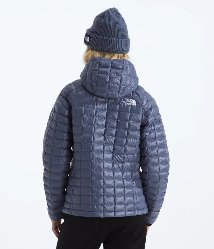 Thermoball Hooded Jacket (Women's) - Nf0a8d3r - Past Season 10