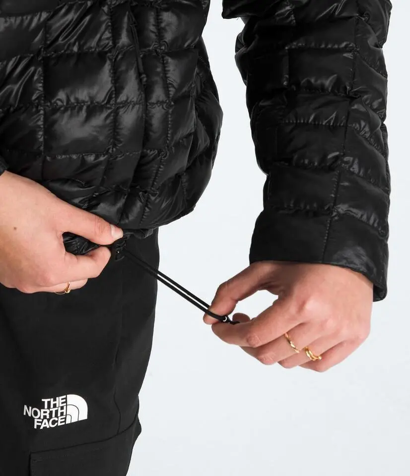 Thermoball Hooded Jacket (Women's) - Nf0a8d3r - Past Season 5